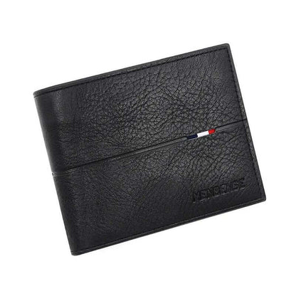 Portefeuille en cuir - Stane