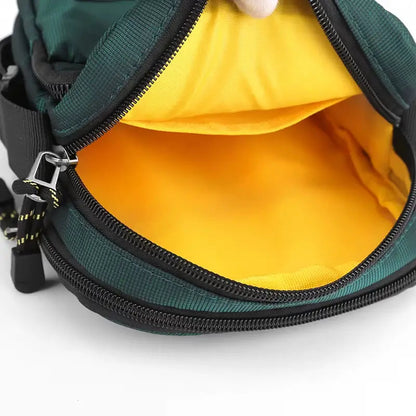 Sacoche bandoulière imperméable - Losto