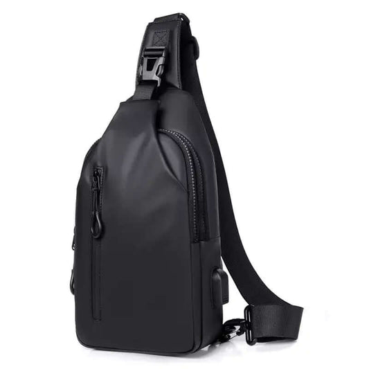 Sacoche bandoulière imperméable - Limane